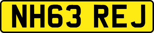 NH63REJ