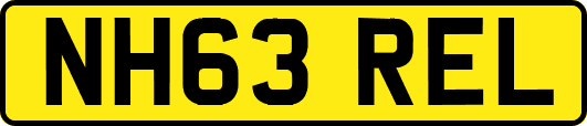 NH63REL