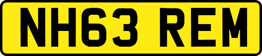 NH63REM