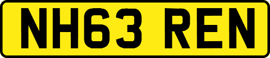 NH63REN