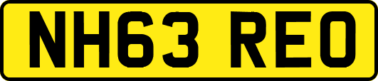 NH63REO