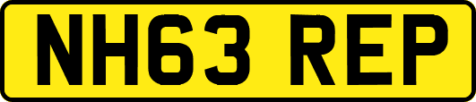 NH63REP