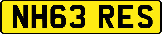 NH63RES
