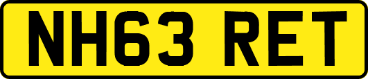 NH63RET