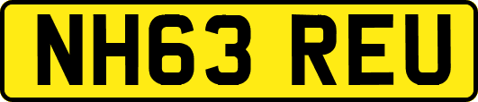 NH63REU