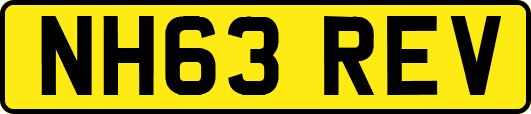 NH63REV
