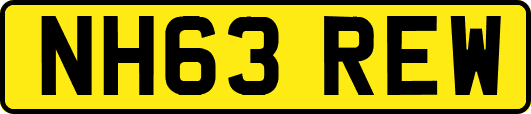 NH63REW
