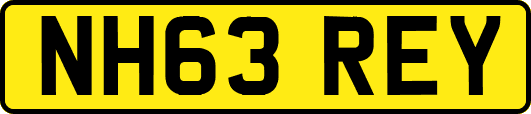 NH63REY