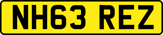 NH63REZ