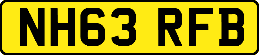 NH63RFB