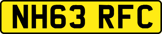 NH63RFC