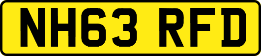 NH63RFD