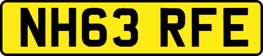 NH63RFE