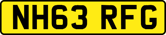 NH63RFG
