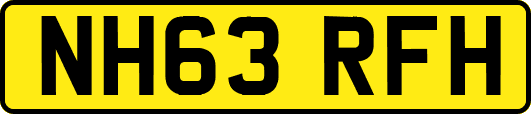 NH63RFH