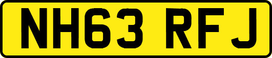 NH63RFJ