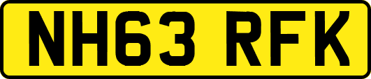 NH63RFK