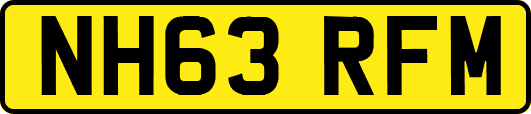 NH63RFM