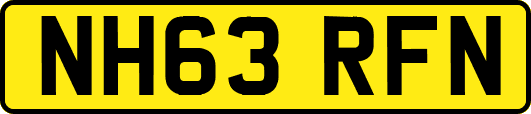 NH63RFN