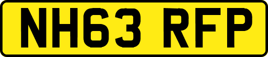 NH63RFP