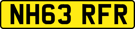 NH63RFR