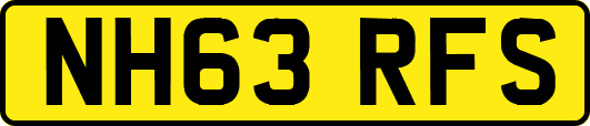 NH63RFS