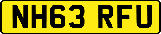 NH63RFU