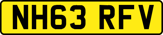 NH63RFV