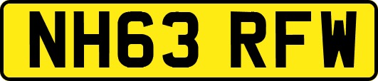 NH63RFW