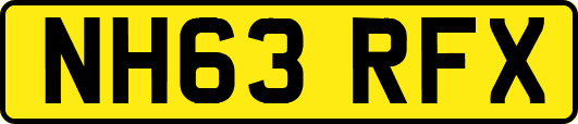NH63RFX