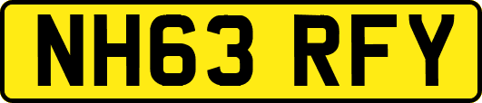 NH63RFY