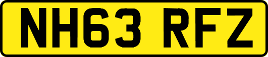 NH63RFZ