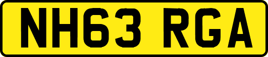 NH63RGA