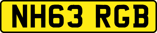 NH63RGB