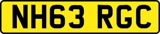 NH63RGC