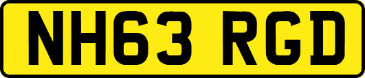 NH63RGD