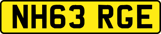 NH63RGE
