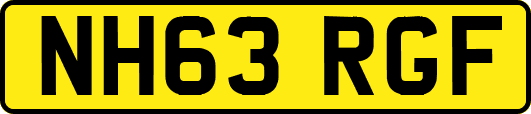 NH63RGF