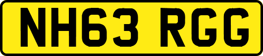 NH63RGG