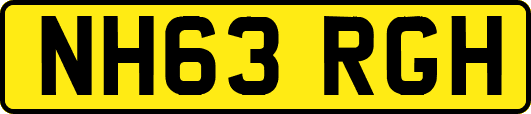 NH63RGH