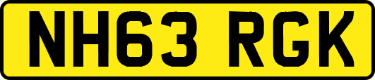 NH63RGK