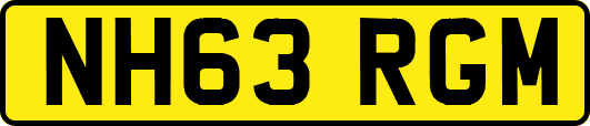 NH63RGM