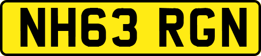 NH63RGN