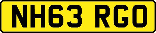 NH63RGO