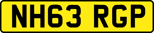 NH63RGP