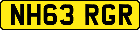 NH63RGR