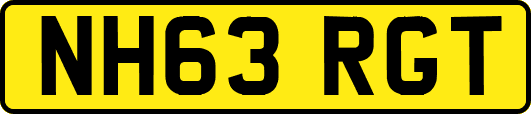 NH63RGT
