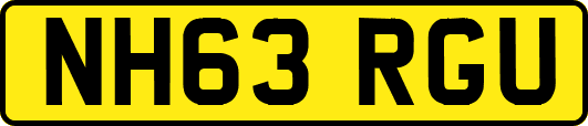 NH63RGU