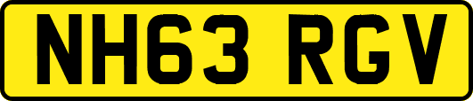 NH63RGV