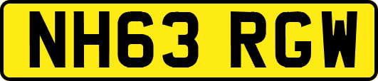 NH63RGW